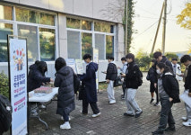 태안군청소년수련관, 청소년 아침식사 캠페인 전개