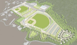 홍성 학교복합문화스포츠센터 건립사업 윤곽 나왔다!