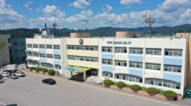 보은군, 2025년도 본예산 5,109억원 편성