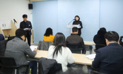 태안군, 청정환경 조성 위한 환경관리센터 시설 개선 추진!