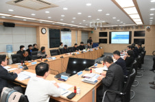 부여군, 구)세명기업사 폐기물 불법매립 관련 주민 건강 우려 해소