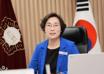 김아진 서천군의원, 2년 연속 한국매니페스토 약속대상 수상자 선정