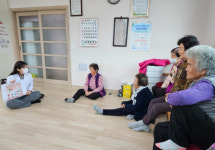서천군, 겨울철 경로당 건강관리사업 본격 추진