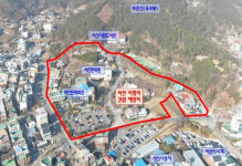 서산시, 신청사 건립 탄탄대로... 2026년 착공 속도