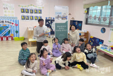 정읍시, 그림책 통해 아이들에게 지역 설화 소개
