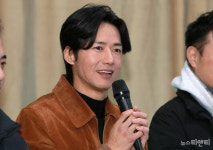 [포토] 오종혁 김제 쿰다 스파랜드 오픈식 참여하게 돼 영광