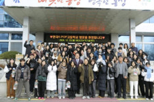 홍성군농업기술센터, K-POP고 학생 대상 농업 치유프로그램 성료