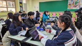 충북교육청, 초등 국어·사회·과학 자기주도학습 콘텐츠 개발