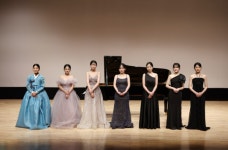 충북예술고등학교, 2024학년도 향상 발표회 개최