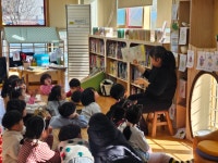 충북교육청, 도서관 연계 이음교육 특강 운영
