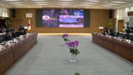 충남도, 미래 100년 건축 비전 드로잉 충남 발표