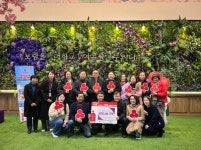 세종시 보람동, 희망나눔 성금 기부 참여  지속