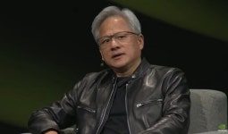 "수십년 뒤" 젠슨 황 발언에 양자컴퓨터 주식 '폭락'...디웨이브 바라츠 CEO "완전히 틀렸다" 반박