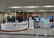 충남도, 안전한 공공청사 시스템 구축