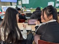충북교육청, 겨울방학을 활용 초등 학력도약 이음교실 운영