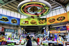 서산시, 전통시장·상점가 활성화 사업 4곳 선정…국비 4억 확보