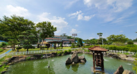 옥천군, 로컬푸드 연중생산 비닐하우스 지원사업 접수 시작(보조 80% 지원)