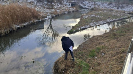 서산시, 설 명절 전 환경오염 예방 특별감시 시행