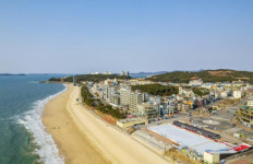 대천해수욕장, 2025-2026 한국관광 100선 선정