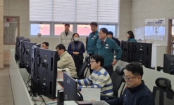 계룡시, 설 연휴 취약시설 현장 안전점검 실시
