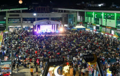 부여시장·부여중앙시장, 중기부 지원사업 선정