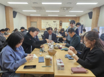 공주시, 새로운 학습의 장을 여는 평생학습관 조성 박차