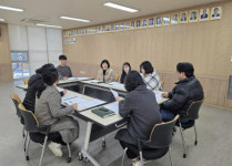 홍성군 맞춤형 복지 강화… 읍·면 찾아가는 모니터링 실시
