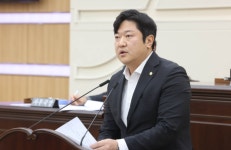 박철용 대전 동구의원, 트램 건설로 인한 동대전로 교통 혼잡 대책 마련 호소