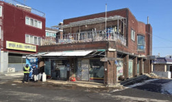 서산시, 수석동 주택가 악취 민원 해결…8톤 폐기물 대청소