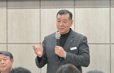 공주시, 중부권 산림레포츠 메카 조성…상반기 착공