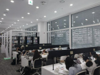 새 단장한 보령시립도서관, 이용률 폭발적 증가