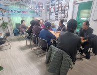 대전 중구, 찾아가는 사랑의 의료봉사활동 전개