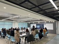 서산교육지원청, AI·디지털 기반 교육 노하우 공유