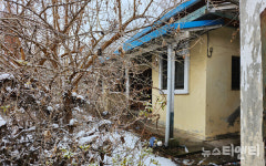 군산시, 농·어촌 빈집 정비... 2억 2840만 원 투입