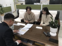 서산교육지원청, 초등학교 대상 늘봄학교 안전관리 자체 점검 실시