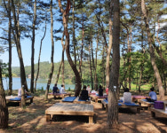 충남에서 차별화된 산림 휴양·치유 경험하세요