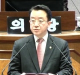 윤석민 서울 강남구의원, 개포·세곡·율현·자곡동 등 대중교통 개선 필요성 강조