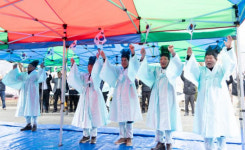 청양군, 3·1 만세운동 합동위령제 가져