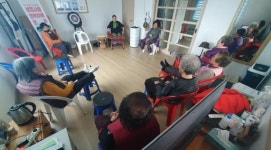 서천군, 생명사랑 행복마을 확대 운영