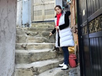 박희연 종로구의원,  이화장1길 26-7 일대 노후도로 및 계단 정비 추진