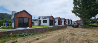 공주시, 체류형 작은농장 공주여-U 입주자 모집