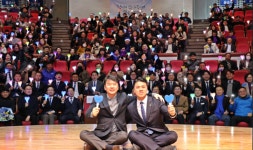 더불어민주당 충남도당, 청년위원회 발대식 개최
