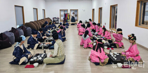 익산 백제문화체험관, 다도 체험 프로그램 참가자 모집