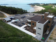 보령 원산도 숲과 바다 명품 휴양림, 하반기 개장