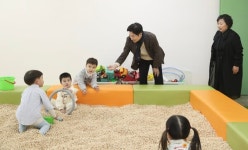 전남교육청, 이주배경 유아 · 해외 유학생 맞춤형 교육 논의