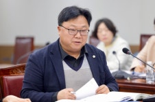박종갑 천안시의원, 천안시 광덕쉼터 야영장 관리 및 운영 조례안 대표 발의