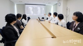 유성선병원, 대전·충청 최초 급성 완화의료 서비스 도입