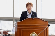 정선희 천안시의원, 천안시 농업인 전기재해 예방 및 지원에 관한 조례안 대표 발의