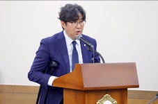 이상구 천안시의원, 천안시 지역축제장 셔틀버스 운영 조례안 대표 발의