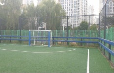 세종 풋살장 사고로 초등생 사망…세종시 체육시설 안전관리 도마 위